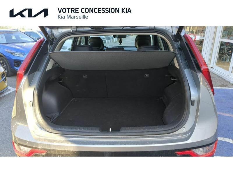 KIA Niro d’occasion à vendre à MARSEILLE chez CARAUTO SERVICES (Photo 12)