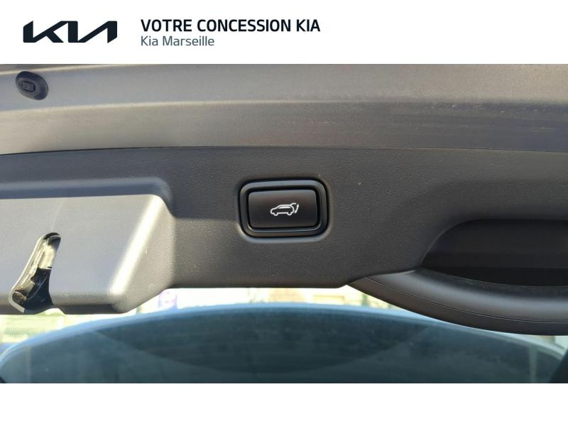 KIA Niro d’occasion à vendre à MARSEILLE chez CARAUTO SERVICES (Photo 13)