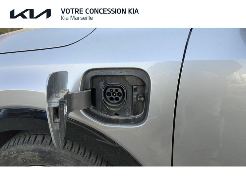 KIA Niro d’occasion à vendre à MARSEILLE chez CARAUTO SERVICES (Photo 14)