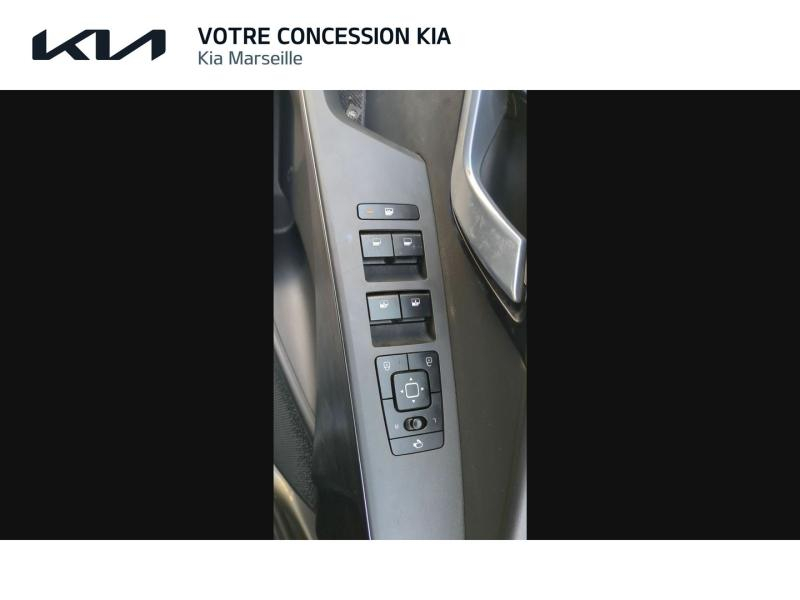 KIA Niro d’occasion à vendre à MARSEILLE chez CARAUTO SERVICES (Photo 15)