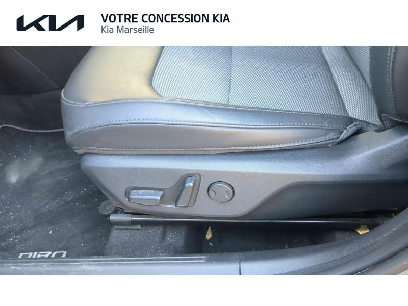 KIA Niro d’occasion à vendre à MARSEILLE chez CARAUTO SERVICES (Photo 16)