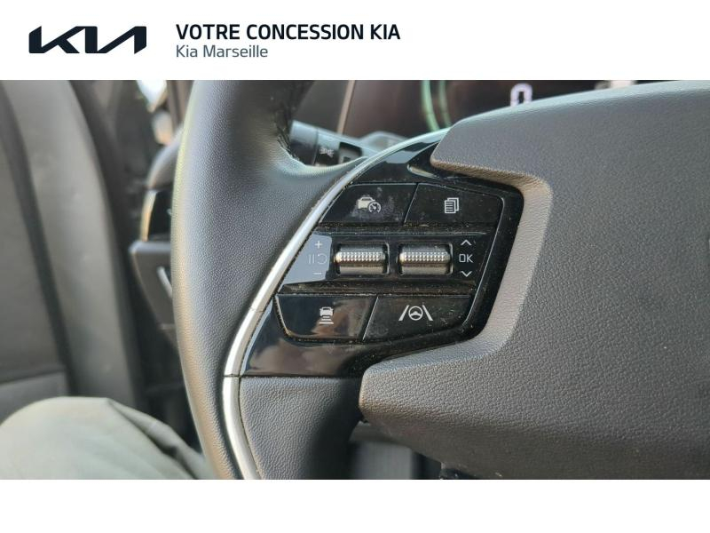 KIA Niro d’occasion à vendre à MARSEILLE chez CARAUTO SERVICES (Photo 18)