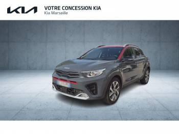 KIA Stonic d’occasion à vendre à MARSEILLE