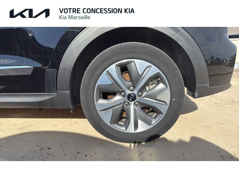KIA e-Niro d’occasion à vendre à MARSEILLE chez CARAUTO SERVICES (Photo 5)