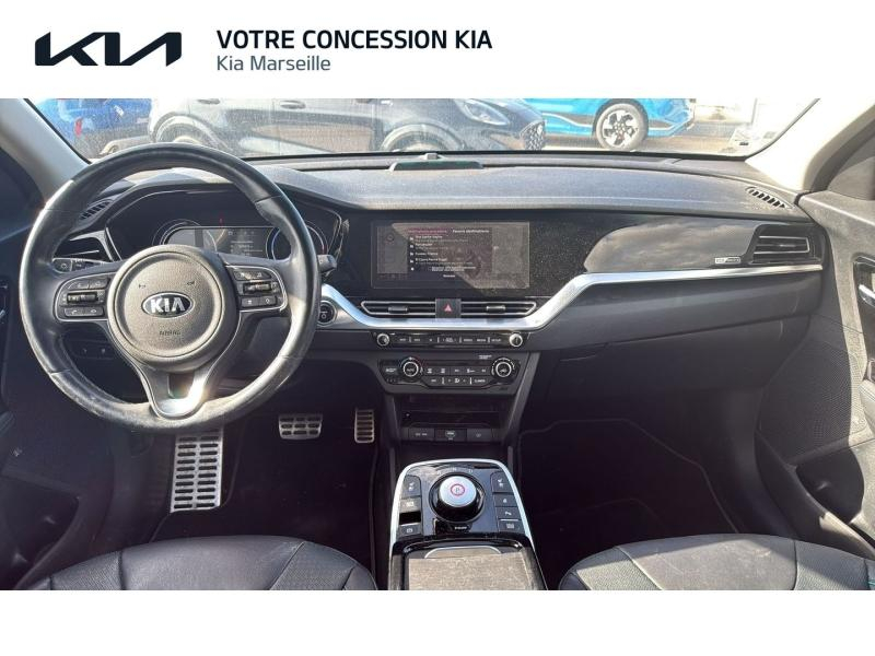 KIA e-Niro d’occasion à vendre à MARSEILLE chez CARAUTO SERVICES (Photo 8)