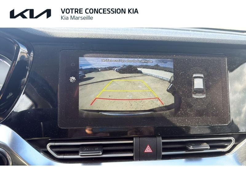 KIA e-Niro d’occasion à vendre à MARSEILLE chez CARAUTO SERVICES (Photo 10)