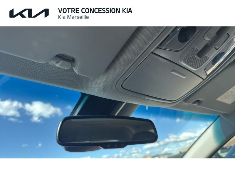 KIA e-Niro d’occasion à vendre à MARSEILLE chez CARAUTO SERVICES (Photo 12)