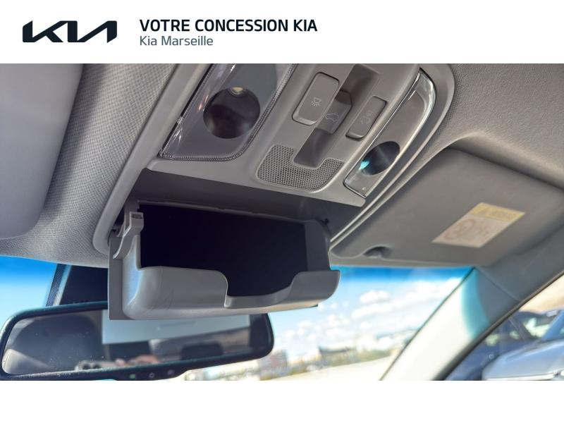 KIA e-Niro d’occasion à vendre à MARSEILLE chez CARAUTO SERVICES (Photo 13)