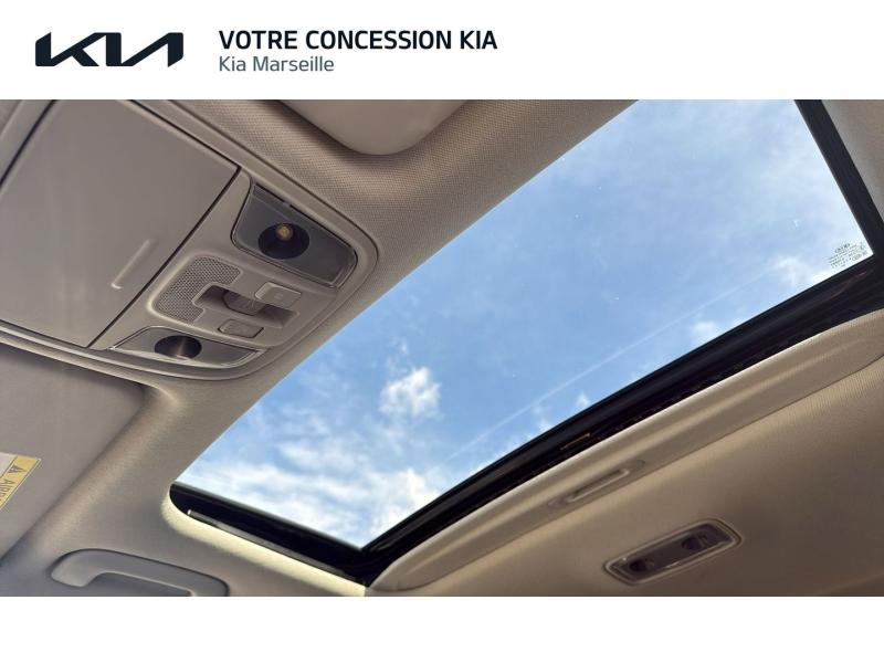 KIA e-Niro d’occasion à vendre à MARSEILLE chez CARAUTO SERVICES (Photo 14)