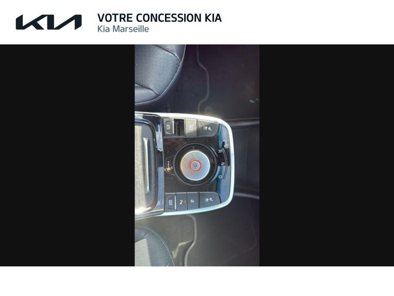 KIA e-Niro d’occasion à vendre à MARSEILLE chez CARAUTO SERVICES (Photo 15)
