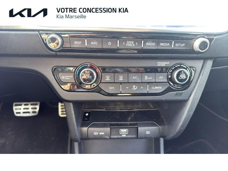KIA e-Niro d’occasion à vendre à MARSEILLE chez CARAUTO SERVICES (Photo 16)