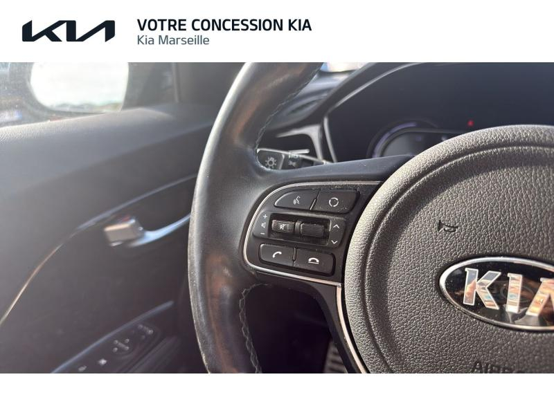 KIA e-Niro d’occasion à vendre à MARSEILLE chez CARAUTO SERVICES (Photo 17)