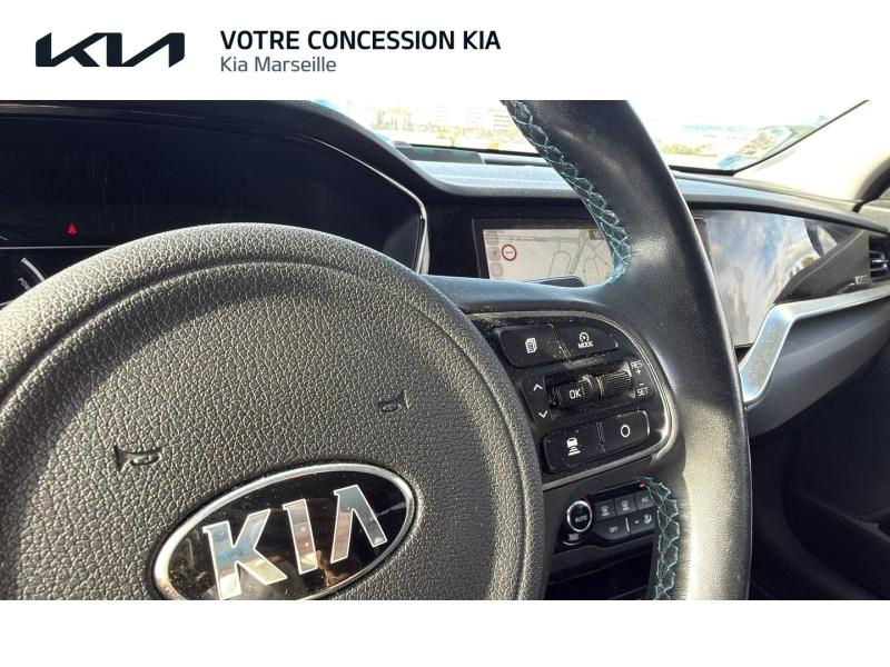 KIA e-Niro d’occasion à vendre à MARSEILLE chez CARAUTO SERVICES (Photo 18)