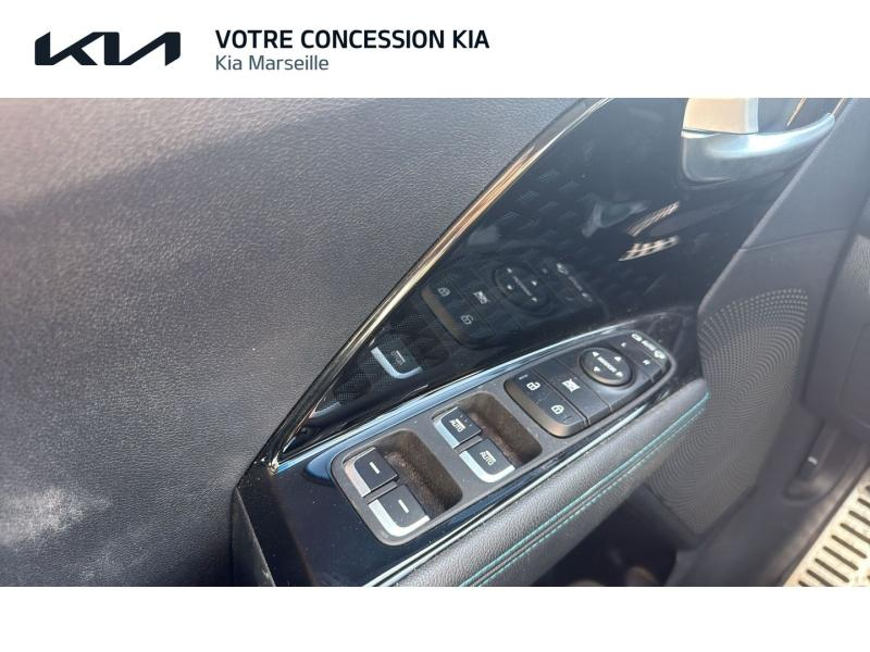 KIA e-Niro d’occasion à vendre à MARSEILLE chez CARAUTO SERVICES (Photo 19)