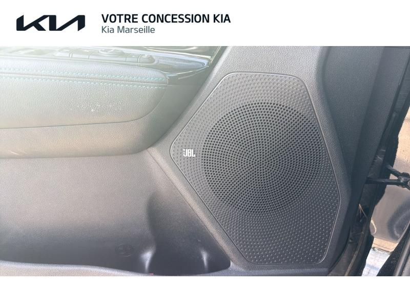 KIA e-Niro d’occasion à vendre à MARSEILLE chez CARAUTO SERVICES (Photo 20)