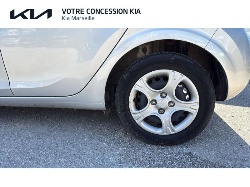 KIA Picanto d’occasion à vendre à MARSEILLE chez CARAUTO SERVICES (Photo 4)