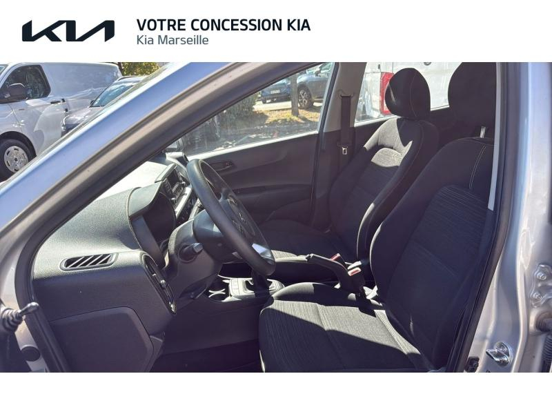 KIA Picanto d’occasion à vendre à MARSEILLE chez CARAUTO SERVICES (Photo 5)