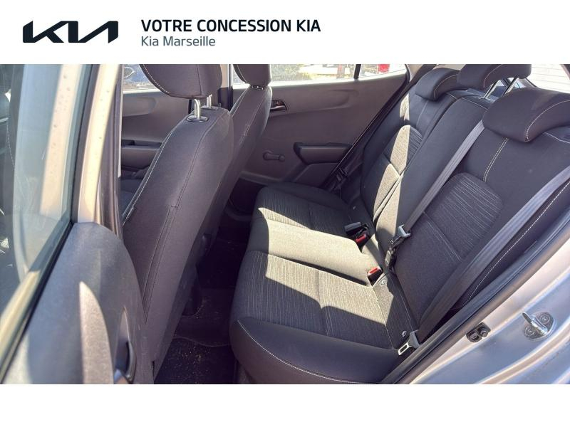 KIA Picanto d’occasion à vendre à MARSEILLE chez CARAUTO SERVICES (Photo 6)