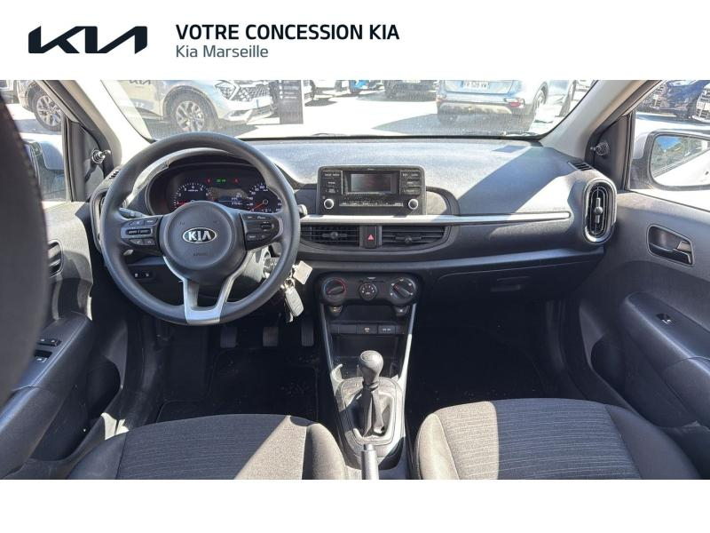 KIA Picanto d’occasion à vendre à MARSEILLE chez CARAUTO SERVICES (Photo 7)
