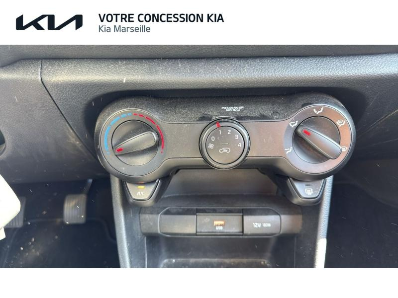 KIA Picanto d’occasion à vendre à MARSEILLE chez CARAUTO SERVICES (Photo 10)