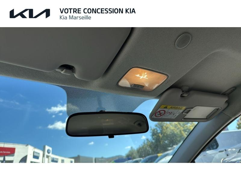 KIA Picanto d’occasion à vendre à MARSEILLE chez CARAUTO SERVICES (Photo 11)