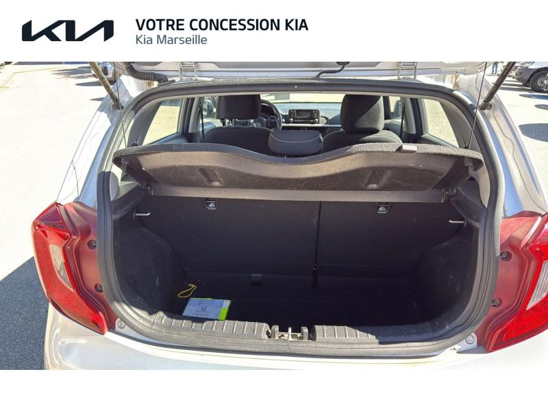 KIA Picanto d’occasion à vendre à MARSEILLE chez CARAUTO SERVICES (Photo 13)