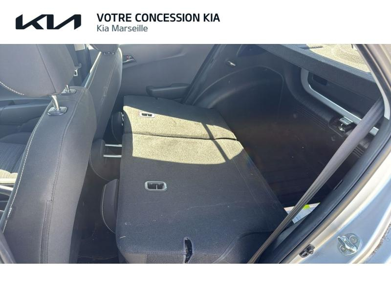 KIA Picanto d’occasion à vendre à MARSEILLE chez CARAUTO SERVICES (Photo 15)