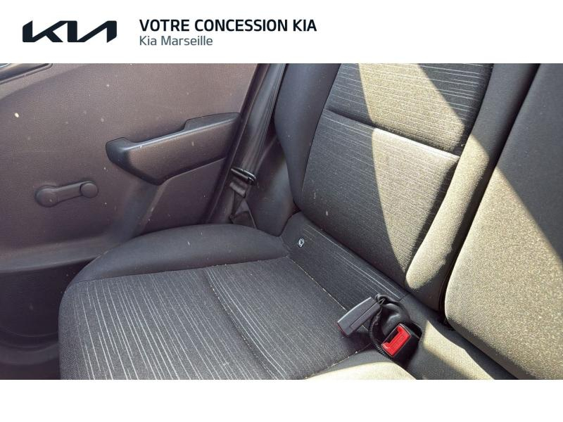 KIA Picanto d’occasion à vendre à MARSEILLE chez CARAUTO SERVICES (Photo 16)