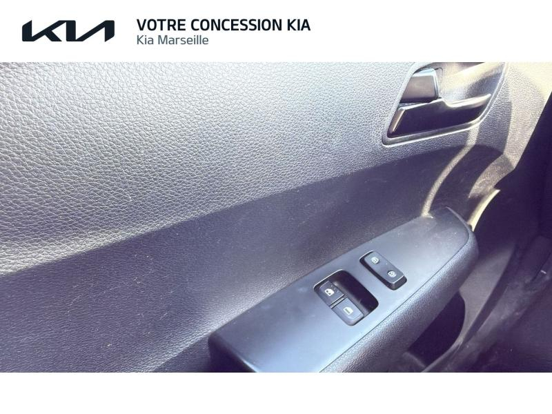 KIA Picanto d’occasion à vendre à MARSEILLE chez CARAUTO SERVICES (Photo 19)