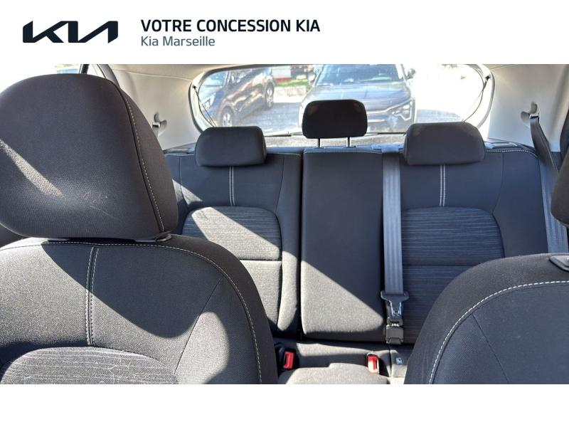 KIA Picanto d’occasion à vendre à MARSEILLE chez CARAUTO SERVICES (Photo 20)