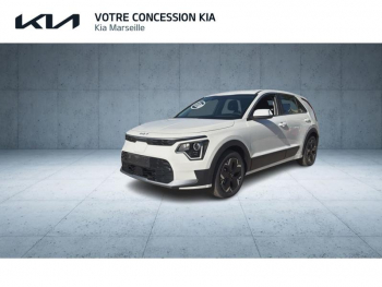 KIA Niro d’occasion à vendre à MARSEILLE