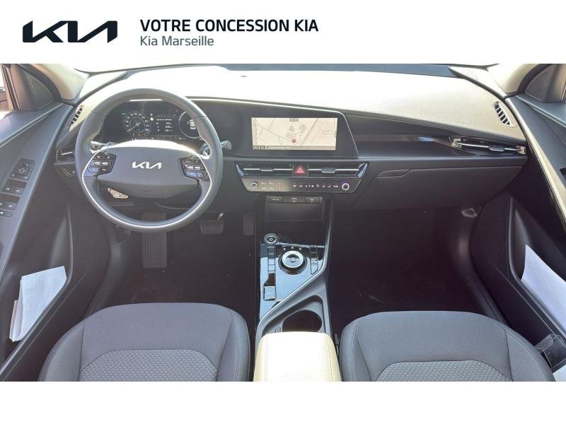 agency.seo.links.detann.title KIA Niro d’occasion à vendre à MARSEILLE chez CARAUTO SERVICES (Photo 4)