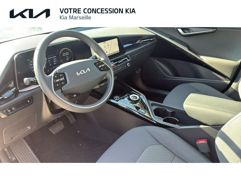 agency.seo.links.detann.title KIA Niro d’occasion à vendre à MARSEILLE chez CARAUTO SERVICES (Photo 5)