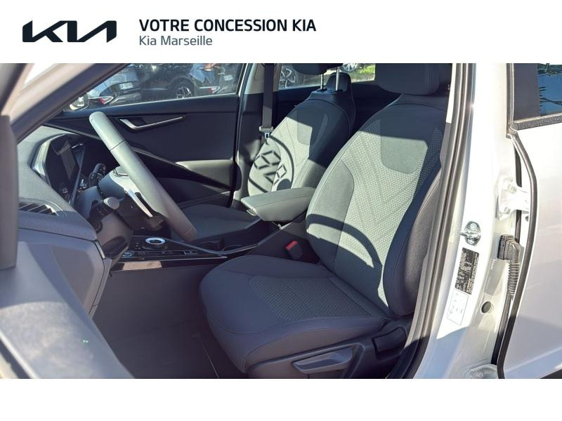 agency.seo.links.detann.title KIA Niro d’occasion à vendre à MARSEILLE chez CARAUTO SERVICES (Photo 6)