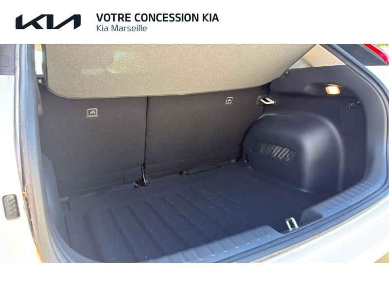 agency.seo.links.detann.title KIA Niro d’occasion à vendre à MARSEILLE chez CARAUTO SERVICES (Photo 8)