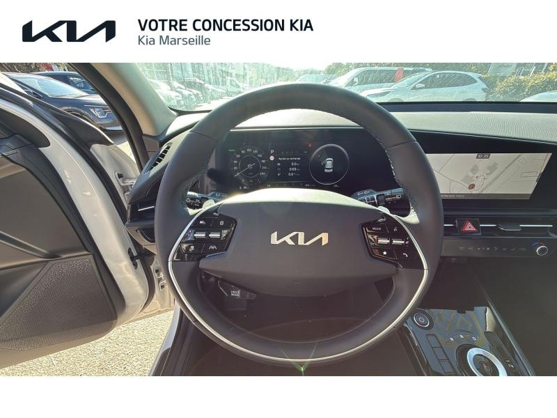 agency.seo.links.detann.title KIA Niro d’occasion à vendre à MARSEILLE chez CARAUTO SERVICES (Photo 9)