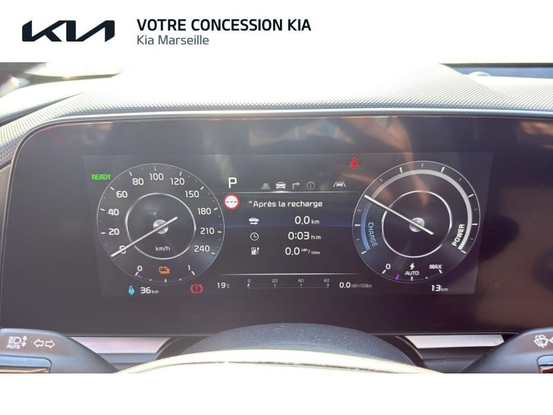 agency.seo.links.detann.title KIA Niro d’occasion à vendre à MARSEILLE chez CARAUTO SERVICES (Photo 10)
