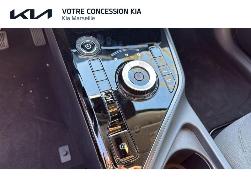 agency.seo.links.detann.title KIA Niro d’occasion à vendre à MARSEILLE chez CARAUTO SERVICES (Photo 11)