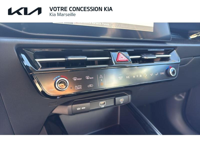 agency.seo.links.detann.title KIA Niro d’occasion à vendre à MARSEILLE chez CARAUTO SERVICES (Photo 12)