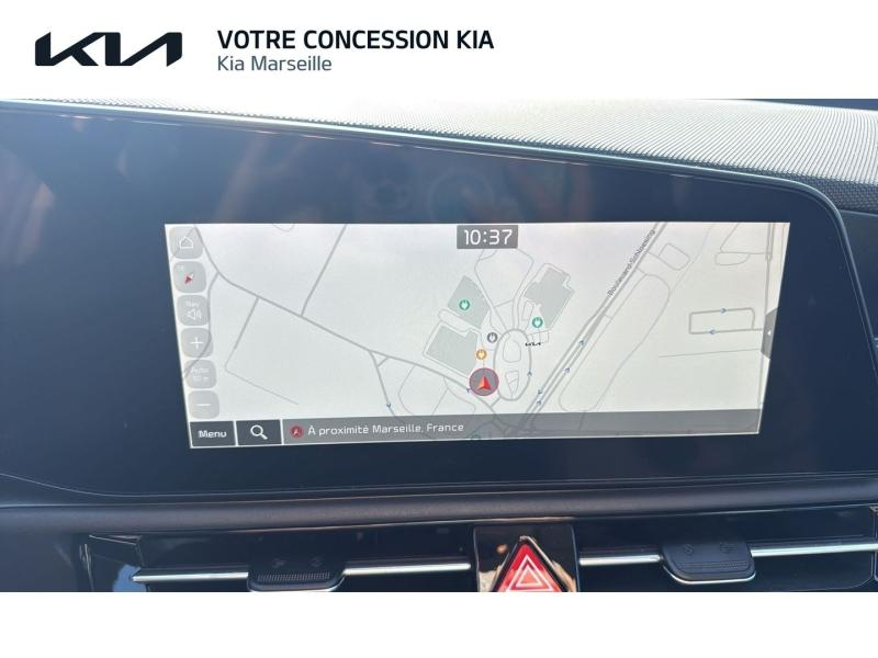 agency.seo.links.detann.title KIA Niro d’occasion à vendre à MARSEILLE chez CARAUTO SERVICES (Photo 13)