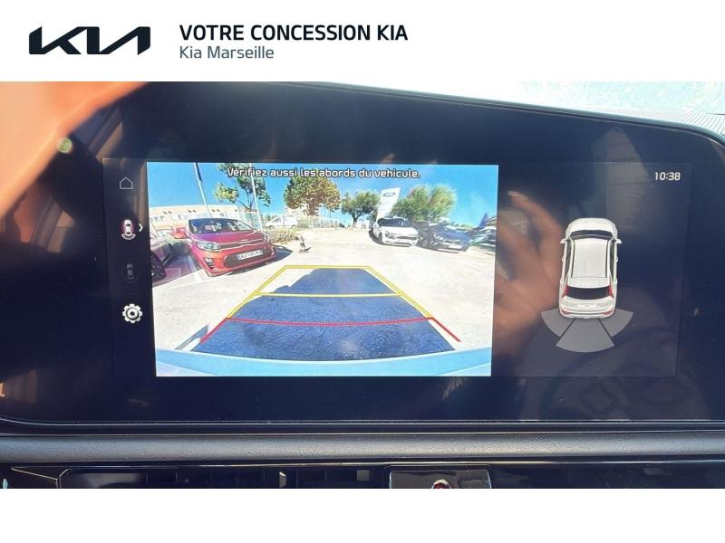 agency.seo.links.detann.title KIA Niro d’occasion à vendre à MARSEILLE chez CARAUTO SERVICES (Photo 14)
