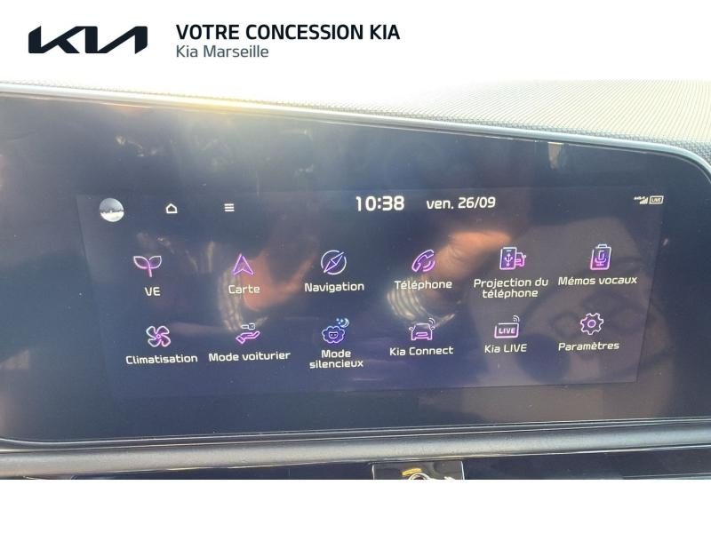 agency.seo.links.detann.title KIA Niro d’occasion à vendre à MARSEILLE chez CARAUTO SERVICES (Photo 15)