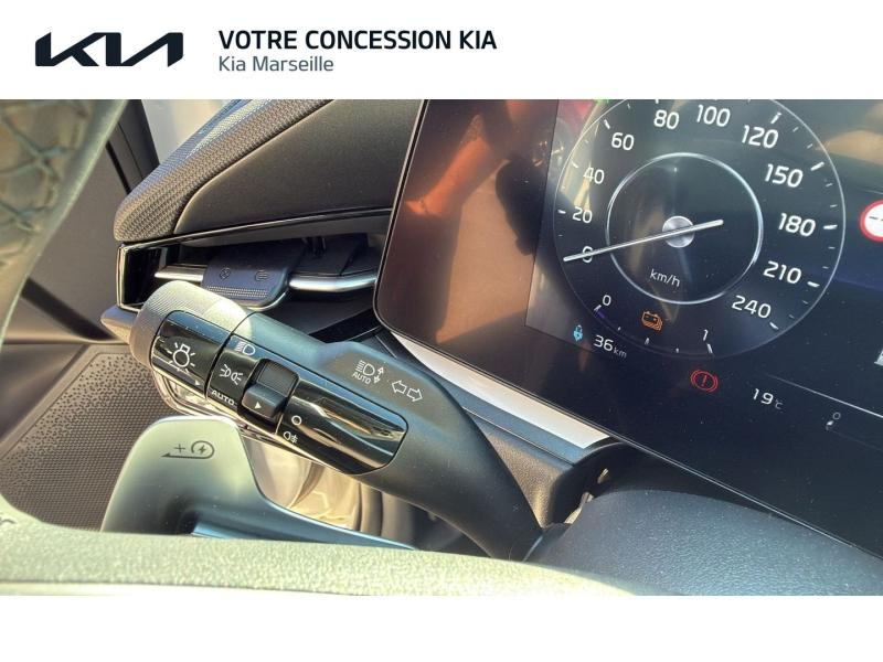 agency.seo.links.detann.title KIA Niro d’occasion à vendre à MARSEILLE chez CARAUTO SERVICES (Photo 18)
