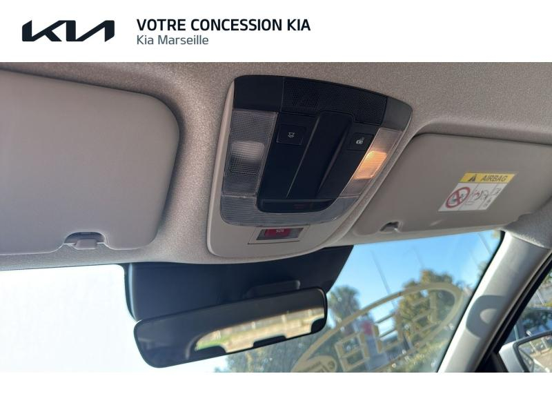 agency.seo.links.detann.title KIA Niro d’occasion à vendre à MARSEILLE chez CARAUTO SERVICES (Photo 19)