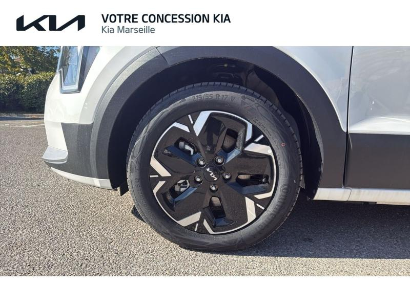agency.seo.links.detann.title KIA Niro d’occasion à vendre à MARSEILLE chez CARAUTO SERVICES (Photo 20)