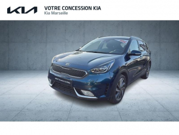 KIA Niro d’occasion à vendre à MARSEILLE
