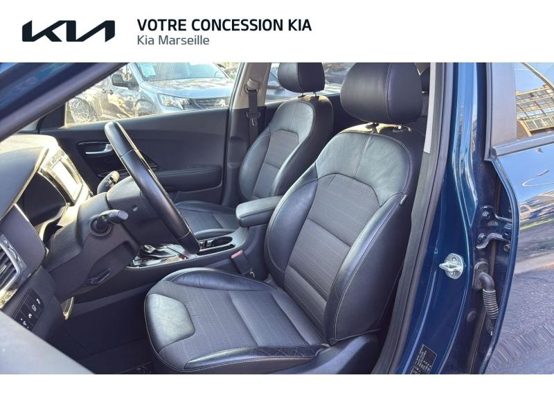 KIA Niro d’occasion à vendre à MARSEILLE chez CARAUTO SERVICES (Photo 5)
