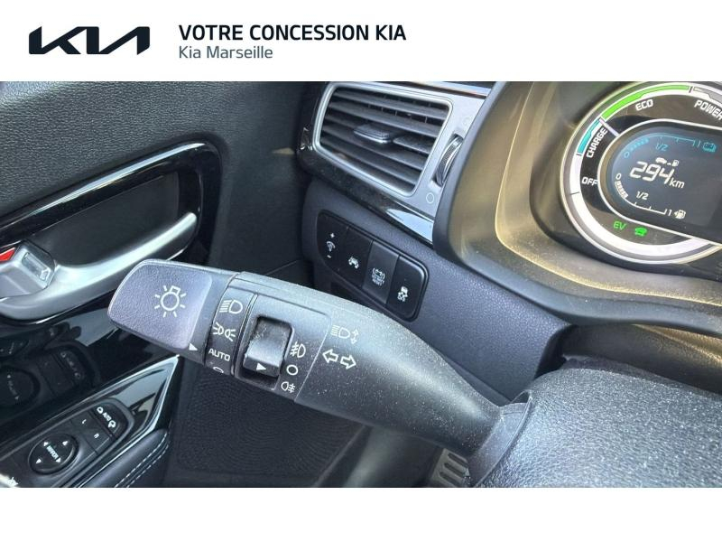KIA Niro d’occasion à vendre à MARSEILLE chez CARAUTO SERVICES (Photo 14)