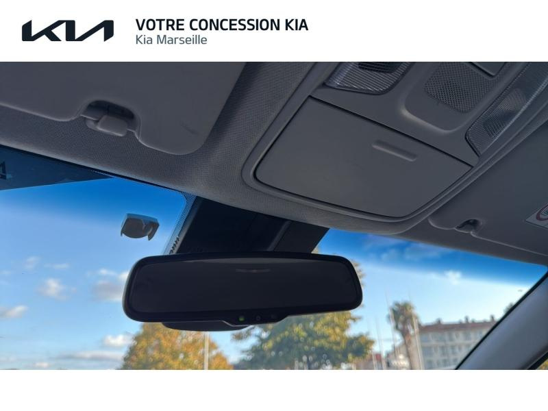 KIA Niro d’occasion à vendre à MARSEILLE chez CARAUTO SERVICES (Photo 15)