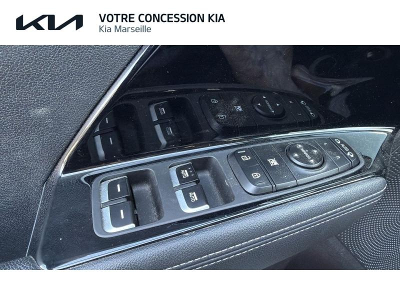 KIA Niro d’occasion à vendre à MARSEILLE chez CARAUTO SERVICES (Photo 16)